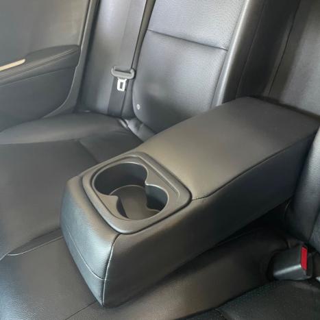 HONDA City Sedan 1.5 16V 4P EXL FLEX AUTOM�TICO, Foto 26