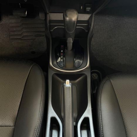 HONDA City Sedan 1.5 16V 4P EXL FLEX AUTOM�TICO, Foto 27