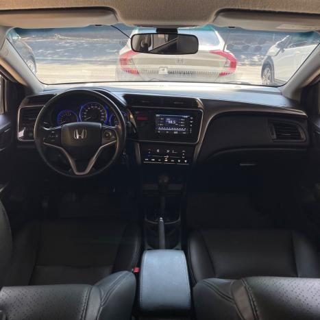 HONDA City Sedan 1.5 16V 4P EXL FLEX AUTOM�TICO, Foto 28