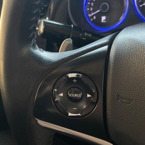 HONDA City Sedan 1.5 16V 4P EXL FLEX AUTOM�TICO, Foto 29