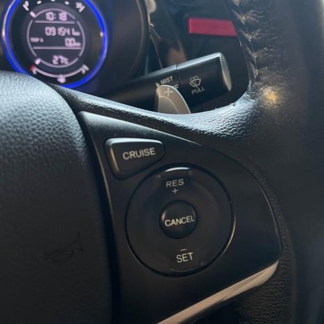 HONDA City Sedan 1.5 16V 4P EXL FLEX AUTOM�TICO, Foto 30