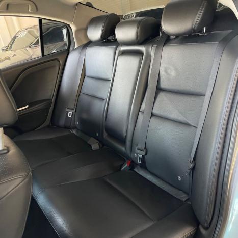 HONDA City Sedan 1.5 16V 4P EXL FLEX AUTOM�TICO, Foto 31