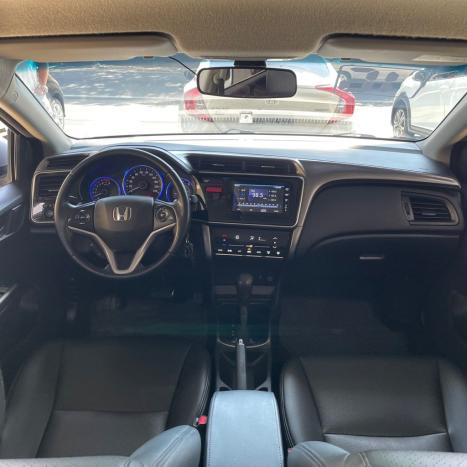 HONDA City Sedan 1.5 16V 4P EXL FLEX AUTOM�TICO, Foto 32