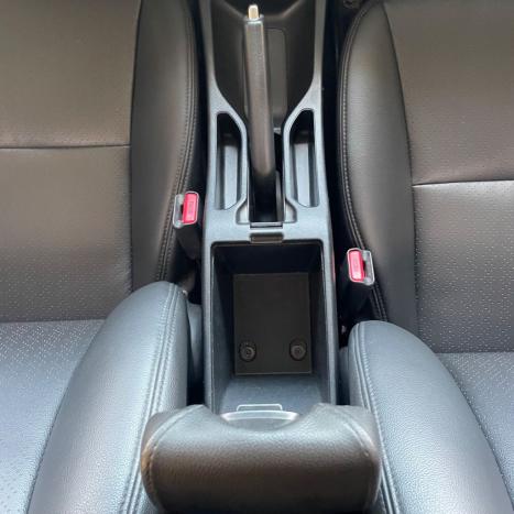 HONDA City Sedan 1.5 16V 4P EXL FLEX AUTOM�TICO, Foto 33