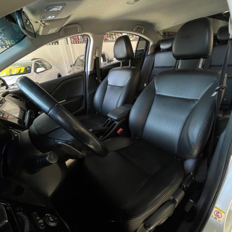 HONDA City Sedan 1.5 16V 4P EXL FLEX AUTOM�TICO, Foto 34