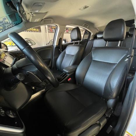 HONDA City Sedan 1.5 16V 4P EXL FLEX AUTOM�TICO, Foto 35