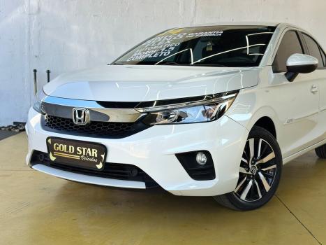 HONDA City Sedan 1.5 16V 4P EXL FLEX AUTOM�TICO, Foto 2