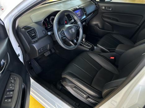 HONDA City Sedan 1.5 16V 4P EXL FLEX AUTOM�TICO, Foto 9