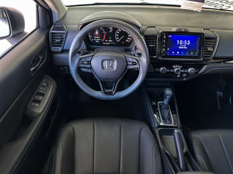 HONDA City Sedan 1.5 16V 4P EXL FLEX AUTOM�TICO, Foto 11