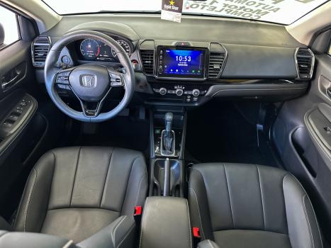 HONDA City Sedan 1.5 16V 4P EXL FLEX AUTOM�TICO, Foto 12