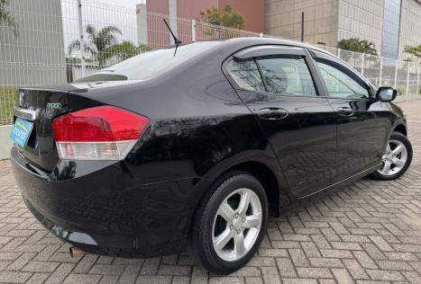 HONDA City Sedan 1.5 16V 4P LX FLEX AUTOMÁTICO, Foto 11