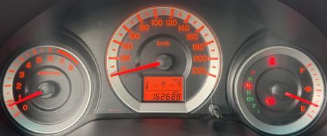 HONDA City Sedan 1.5 16V 4P LX FLEX AUTOMÁTICO, Foto 13