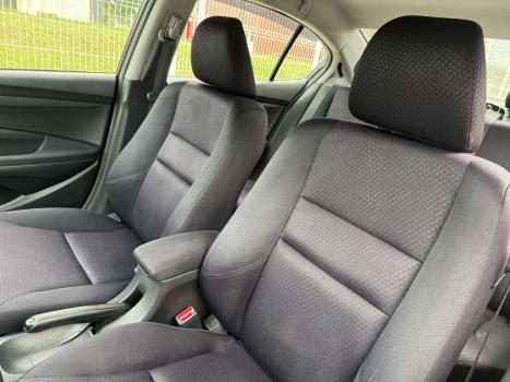 HONDA City Sedan 1.5 16V 4P LX FLEX AUTOMÁTICO, Foto 14