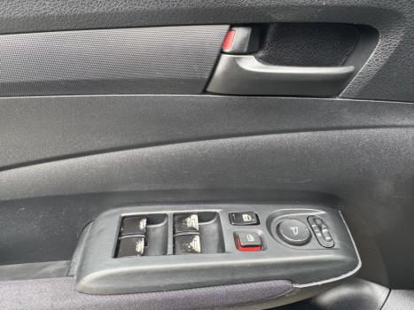 HONDA City Sedan 1.5 16V 4P LX FLEX AUTOMÁTICO, Foto 16
