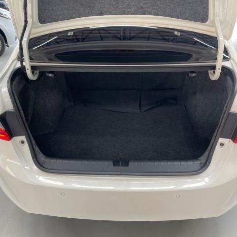 HONDA City Sedan 1.5 16V 4P EXL FLEX AUTOM�TICO, Foto 8