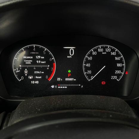 HONDA City Sedan 1.5 16V 4P EXL FLEX AUTOM�TICO, Foto 10