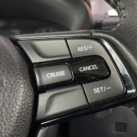 HONDA City Sedan 1.5 16V 4P EXL FLEX AUTOM�TICO, Foto 15