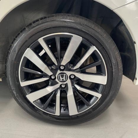 HONDA City Sedan 1.5 16V 4P EXL FLEX AUTOM�TICO, Foto 16