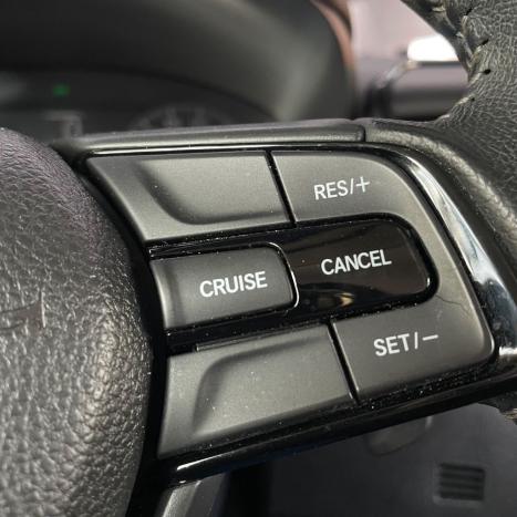 HONDA City Sedan 1.5 16V 4P EXL FLEX AUTOM�TICO, Foto 18