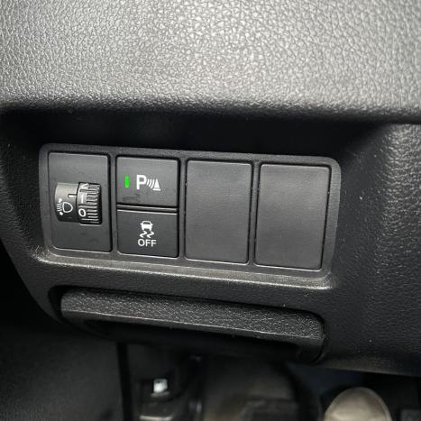 HONDA City Sedan 1.5 16V 4P EXL FLEX AUTOM�TICO, Foto 19