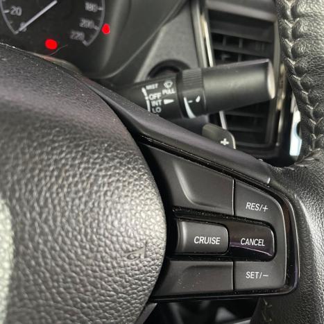 HONDA City Sedan 1.5 16V 4P EXL FLEX AUTOM�TICO, Foto 20