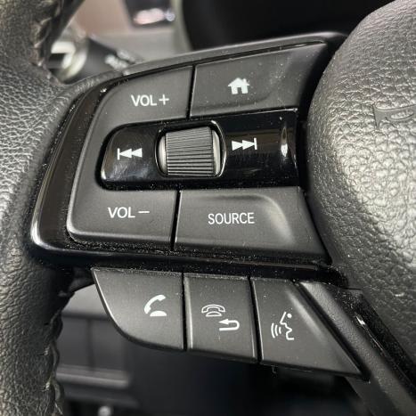 HONDA City Sedan 1.5 16V 4P EXL FLEX AUTOM�TICO, Foto 21