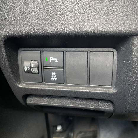 HONDA City Sedan 1.5 16V 4P EXL FLEX AUTOM�TICO, Foto 22