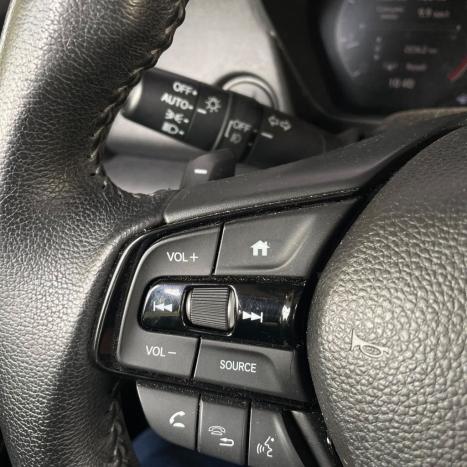 HONDA City Sedan 1.5 16V 4P EXL FLEX AUTOM�TICO, Foto 26