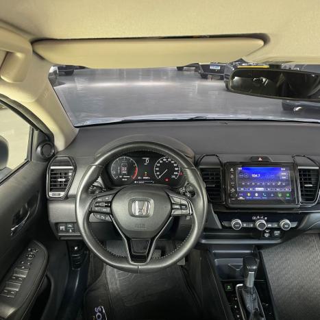 HONDA City Sedan 1.5 16V 4P EXL FLEX AUTOM�TICO, Foto 28