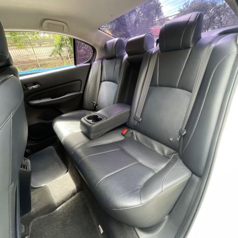 HONDA City Sedan 1.5 16V 4P EXL FLEX AUTOM�TICO, Foto 29