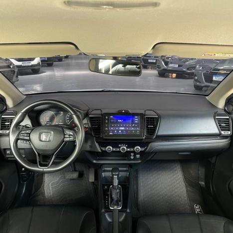 HONDA City Sedan 1.5 16V 4P EXL FLEX AUTOM�TICO, Foto 30