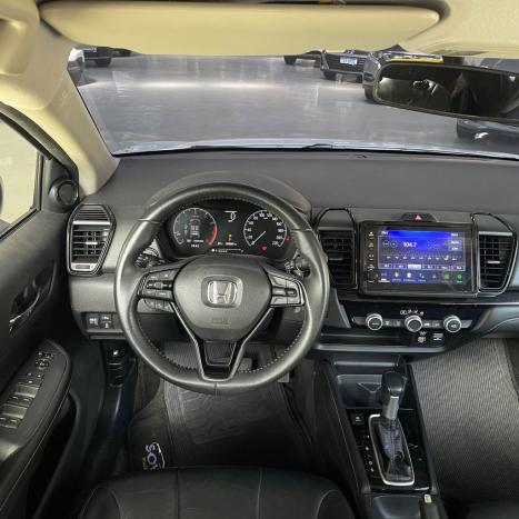 HONDA City Sedan 1.5 16V 4P EXL FLEX AUTOM�TICO, Foto 31