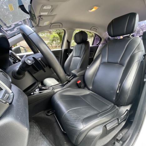 HONDA City Sedan 1.5 16V 4P EXL FLEX AUTOM�TICO, Foto 32