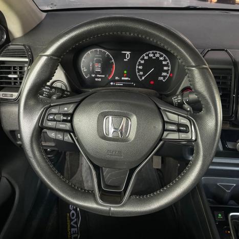 HONDA City Sedan 1.5 16V 4P EXL FLEX AUTOM�TICO, Foto 33