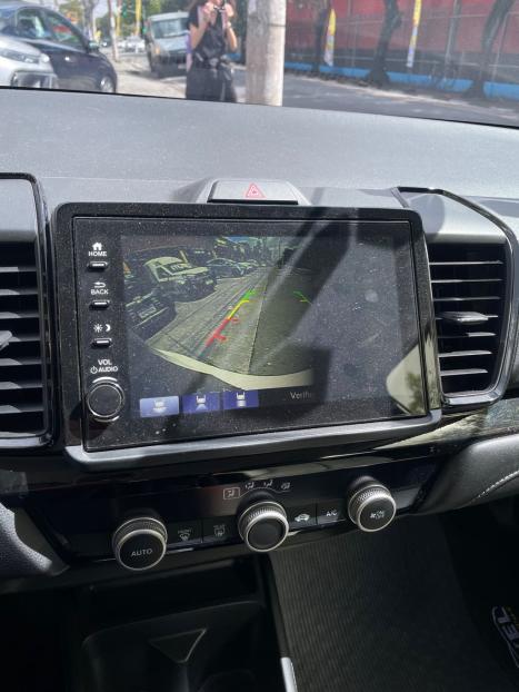 HONDA City Sedan 1.5 16V 4P EXL FLEX AUTOM�TICO, Foto 34