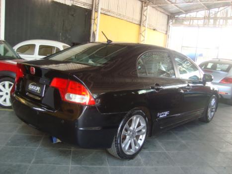 HONDA Civic 1.8 16V 4P FLEX EXS AUTOMTICO, Foto 2