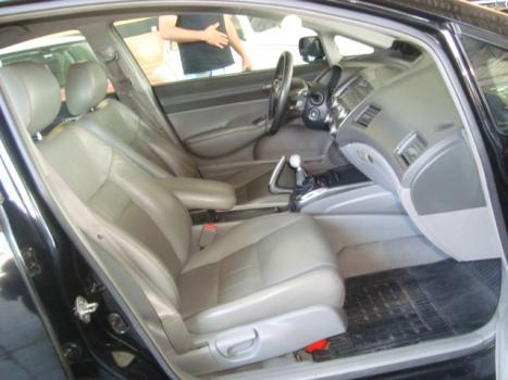HONDA Civic 1.8 16V 4P FLEX EXS AUTOMTICO, Foto 3