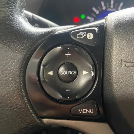 HONDA Civic 1.8 16V 4P FLEX LXL AUTOM�TICO, Foto 11