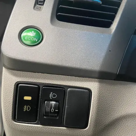 HONDA Civic 1.8 16V 4P FLEX LXL AUTOM�TICO, Foto 13