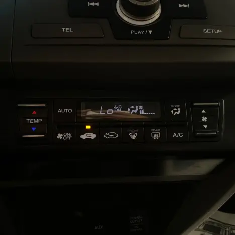 HONDA Civic 1.8 16V 4P FLEX LXL AUTOM�TICO, Foto 14