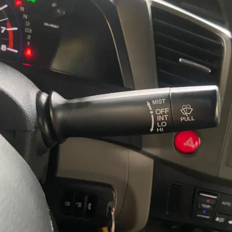 HONDA Civic 1.8 16V 4P FLEX LXL AUTOM�TICO, Foto 16