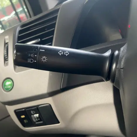 HONDA Civic 1.8 16V 4P FLEX LXL AUTOM�TICO, Foto 18