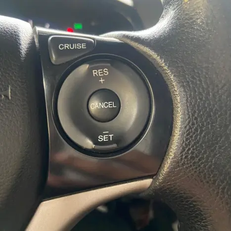 HONDA Civic 1.8 16V 4P FLEX LXL AUTOM�TICO, Foto 20