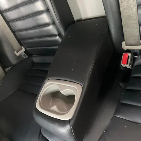 HONDA Civic 1.8 16V 4P FLEX LXL AUTOM�TICO, Foto 22