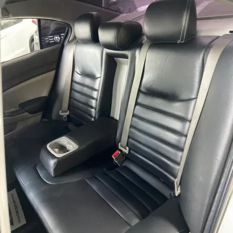 HONDA Civic 1.8 16V 4P FLEX LXL AUTOM�TICO, Foto 25