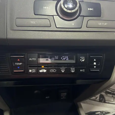 HONDA Civic 1.8 16V 4P FLEX LXL AUTOM�TICO, Foto 27