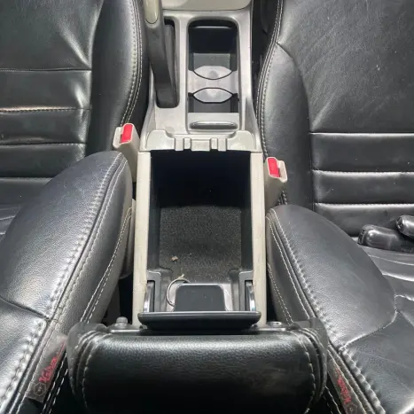 HONDA Civic 1.8 16V 4P FLEX LXL AUTOM�TICO, Foto 32