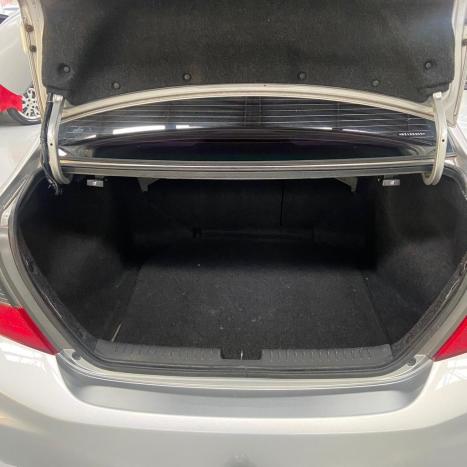 HONDA Civic 1.8 16V 4P FLEX LXL AUTOM�TICO, Foto 5