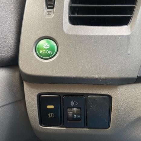 HONDA Civic 1.8 16V 4P FLEX LXL AUTOM�TICO, Foto 8