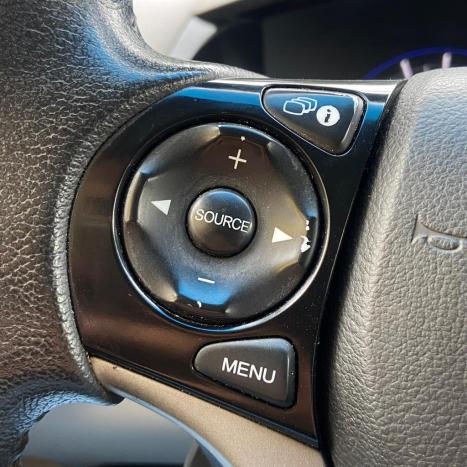 HONDA Civic 1.8 16V 4P FLEX LXL AUTOM�TICO, Foto 10